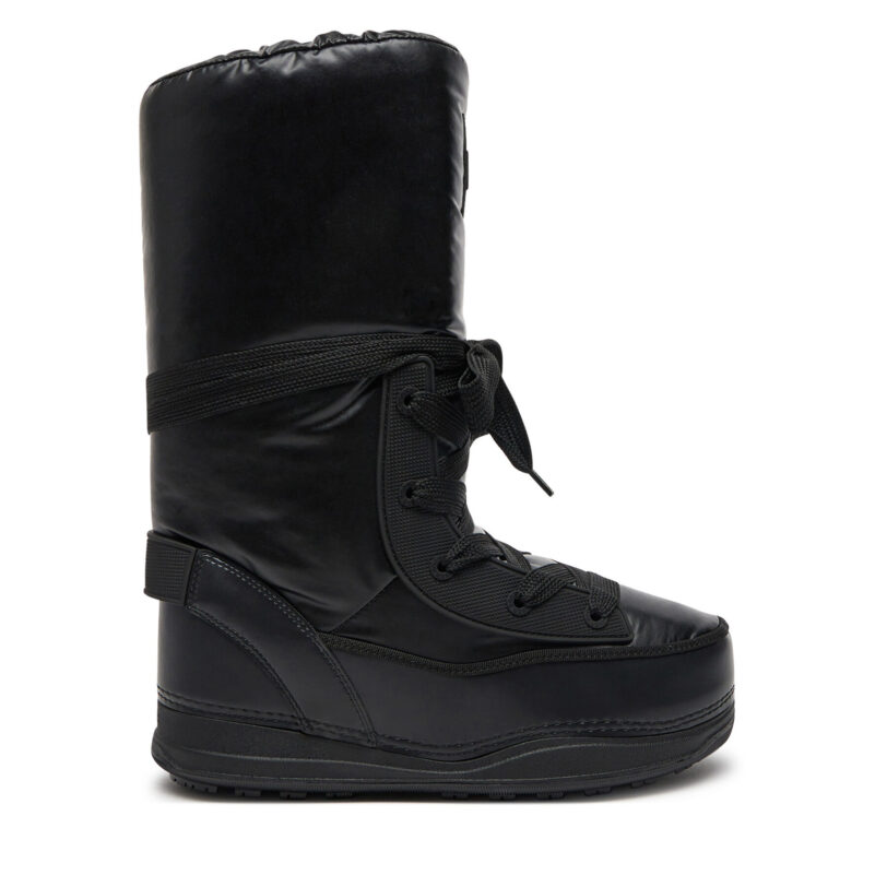 Апрески Bogner Les Arcs 12 32447454 Черен цвят на ниска цена