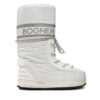 Апрески Bogner Les Arcs 7 32447404 Бял цвят на ниска цена