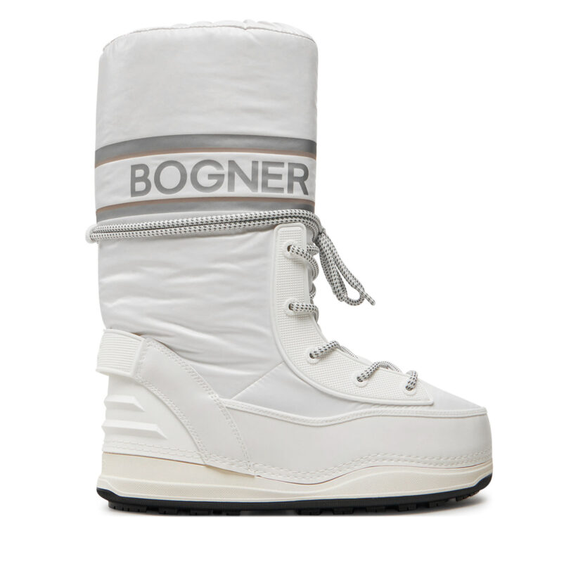 Апрески Bogner Les Arcs 7 32447404 Бял цвят на ниска цена