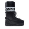 Апрески Bogner Les Arcs 7 32447404 Черен цвят на ниска цена