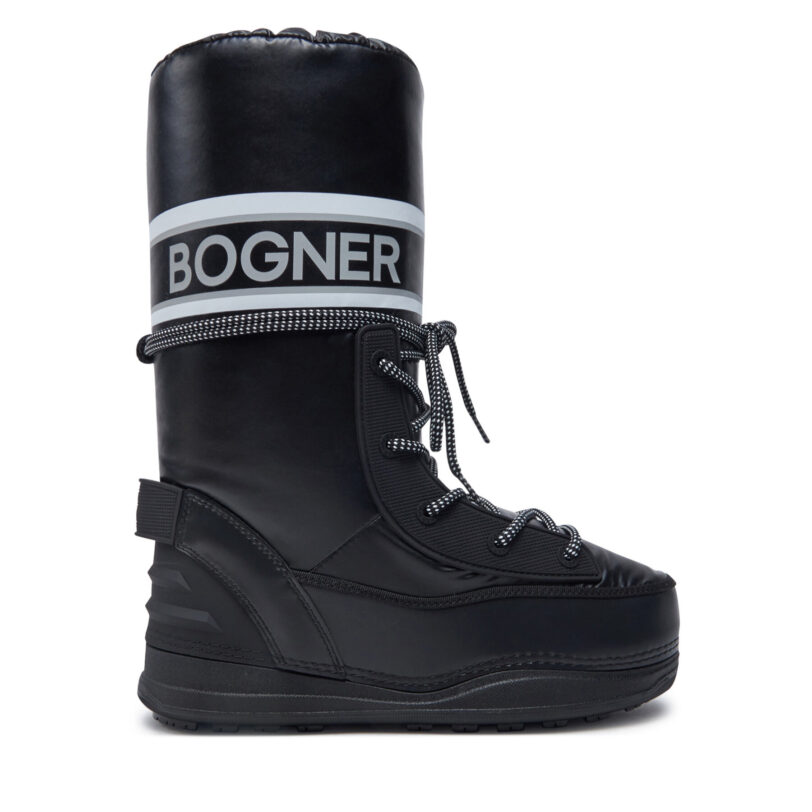 Апрески Bogner Les Arcs 7 32447404 Черен цвят на ниска цена
