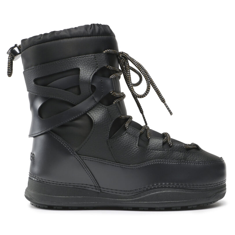 Апрески Bogner Park City 1 A 32247364 Черен цвят на ниска цена