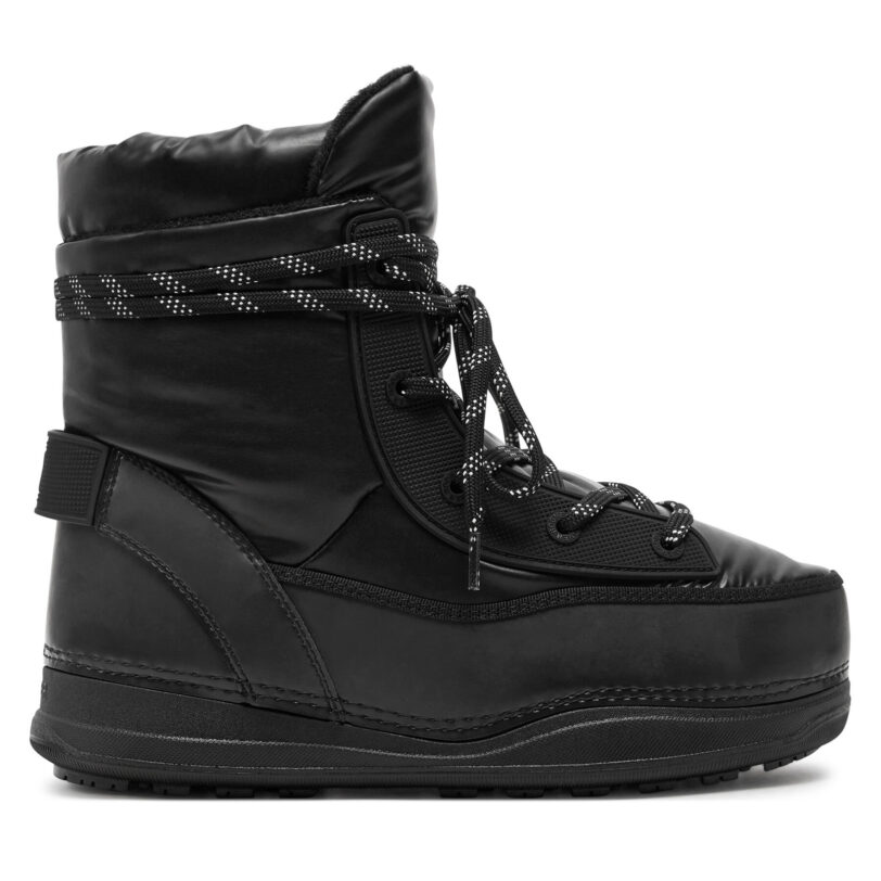 Апрески Bogner Verbier 5 A 32447214 Черен цвят на ниска цена