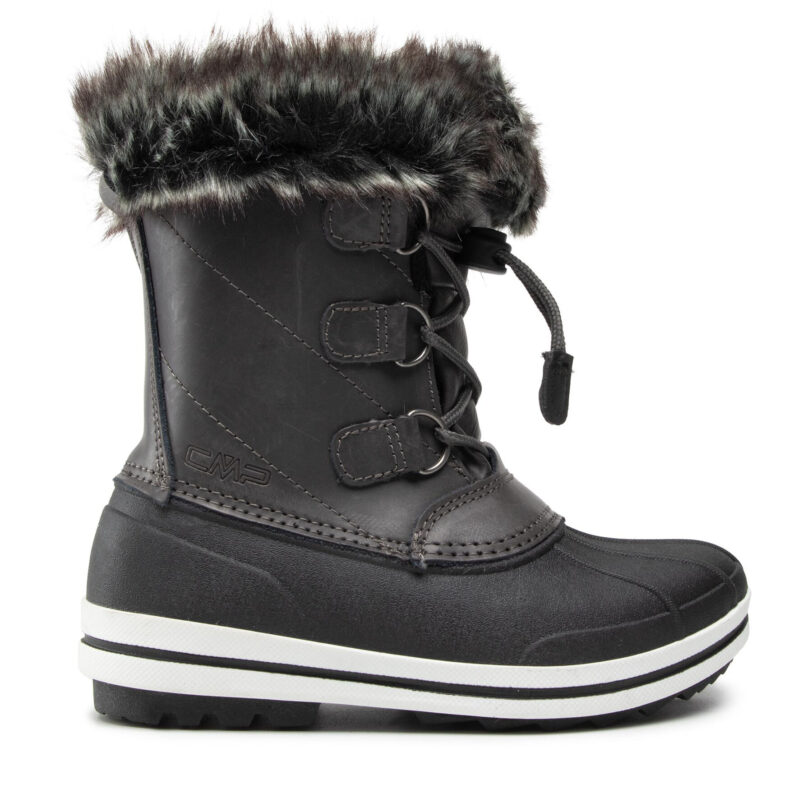 Апрески CMP Anthilian Snow Wp 30Q4594 Сив цвят на ниска цена