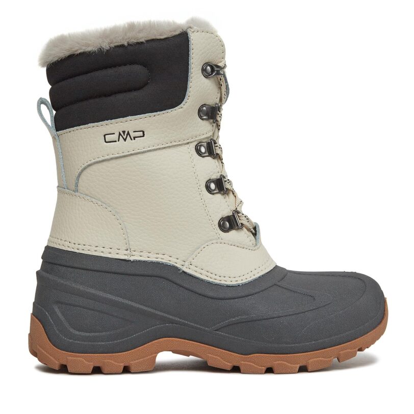 Апрески CMP Atka Wmn Wp 3Q79546 Бежов цвят на ниска цена