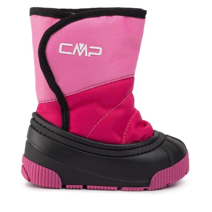Апрески CMP Baby Latu 39Q4822 Розов цвят на ниска цена