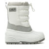 Апрески CMP Hanki 3.0 Snow Boots 3Q75674 Бял цвят на ниска цена