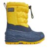 Апрески CMP Hanki 3.0 Snow Boots 3Q75674 Жълт цвят на ниска цена