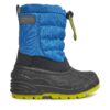 Апрески CMP Hanki 3.0 Snow Boots 3Q75674 Син цвят на ниска цена