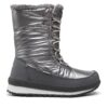 Апрески CMP Harma Wmn Snwo Boot Wp 39Q4976 Сив цвят на ниска цена
