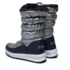 Апрески CMP Holse Wmn Snow Boot Wp 39Q4996 Сребрист цвят на ниска цена