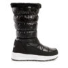 Апрески CMP Holse Wmn Snow Boot Wp 39Q4996 Черен цвят на ниска цена