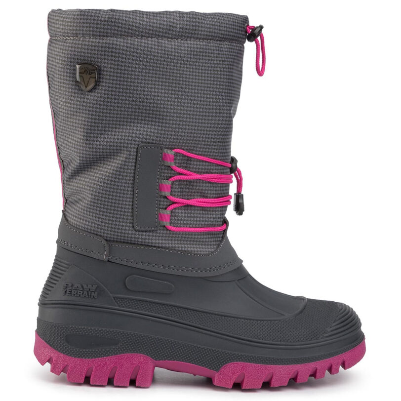 Апрески CMP Kids Ahto Wp 3Q49574J Сив цвят на ниска цена