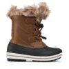 Апрески CMP Kids Anthilian Snow Boot Wp 30Q4594 Кафяв цвят на ниска цена