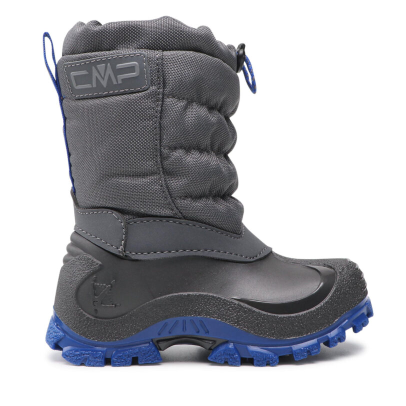 Апрески CMP Kids Hanki 2.0 30Q4704 Сив цвят на ниска цена