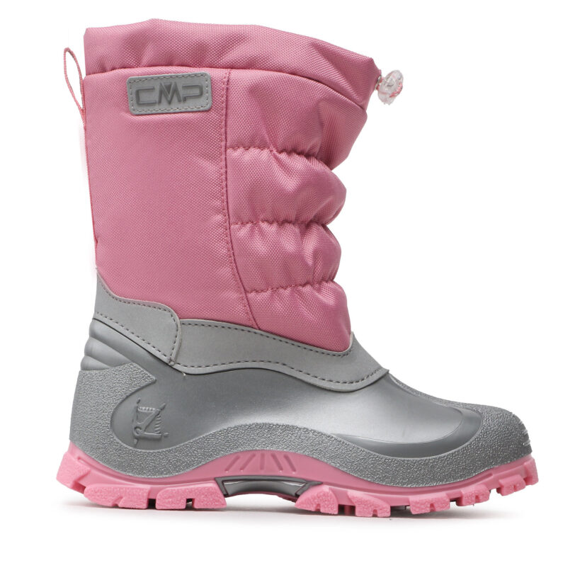 Апрески CMP Kids Hanki 2.0 30Q4704J Сив цвят на ниска цена