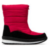 Апрески CMP Kids Rae Snow Boots Wp 39Q4964J Розов цвят на ниска цена