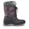 Апрески CMP Nietos Low Wmn 3Q78956 Виолетов цвят на ниска цена