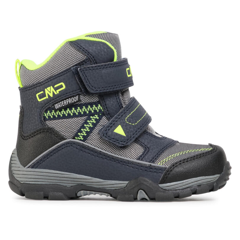 Апрески CMP Pyry Snow Wp 38Q4514 Сив цвят на ниска цена