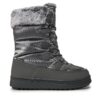 Апрески CMP Rohenn Wmn Wp 3Q79586 Черен цвят на ниска цена