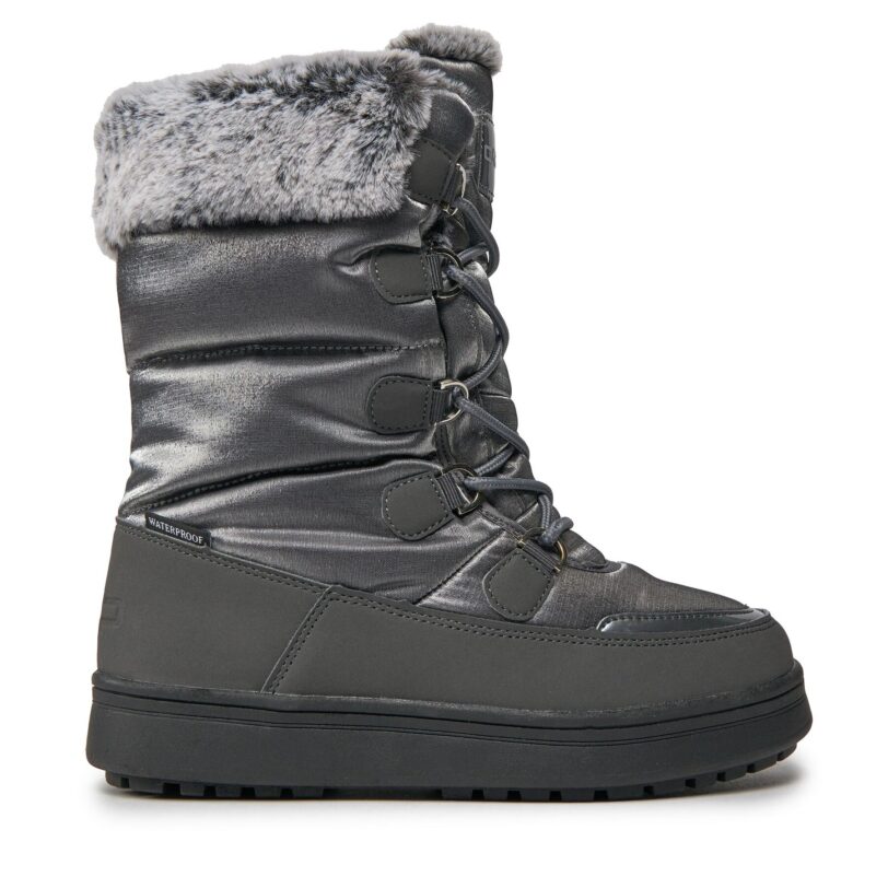 Апрески CMP Rohenn Wmn Wp 3Q79586 Черен цвят на ниска цена