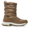 Апрески CMP Yakka After Ski Boots 3Q75986 Кафяв цвят на ниска цена