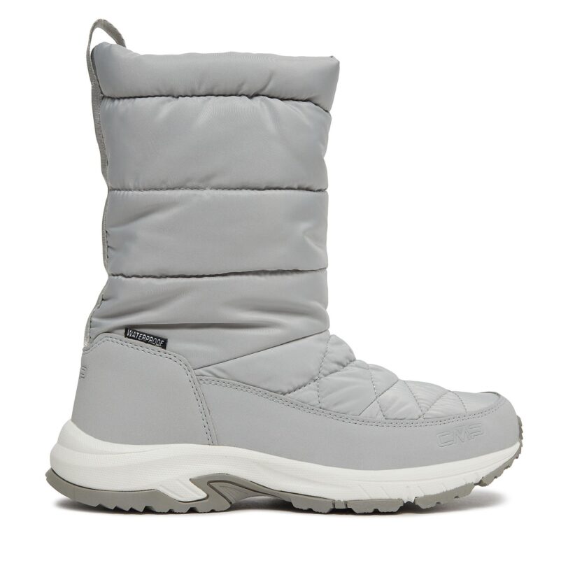 Апрески CMP Yakka After Ski Boots 3Q75986 Сив цвят на ниска цена
