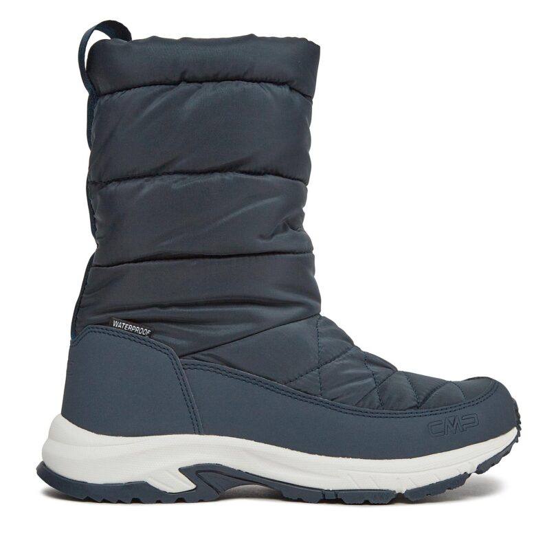 Апрески CMP Yakka After Ski Boots 3Q75986 Тъмносин цвят на ниска цена
