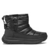Апрески CMP Zoy Snowboots Wp 3Q79566 Черен цвят на ниска цена