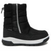 Апрески Calvin Klein Jeans V3X5-82003-1485 M Черен цвят на ниска цена