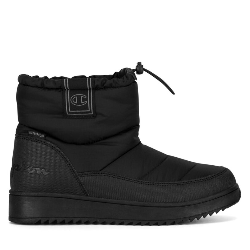 Апрески Champion MONTANA G GS S32953-KK001 Черен цвят на ниска цена