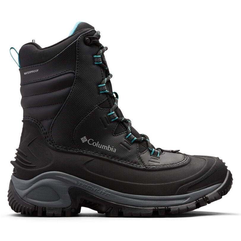 Апрески Columbia Bugaboot III 2100311 Черен цвят на ниска цена