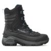 Апрески Columbia Bugaboot III BL5980 Черен цвят на ниска цена