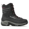 Апрески Columbia Bugaboot III BM5980 Черен цвят на ниска цена