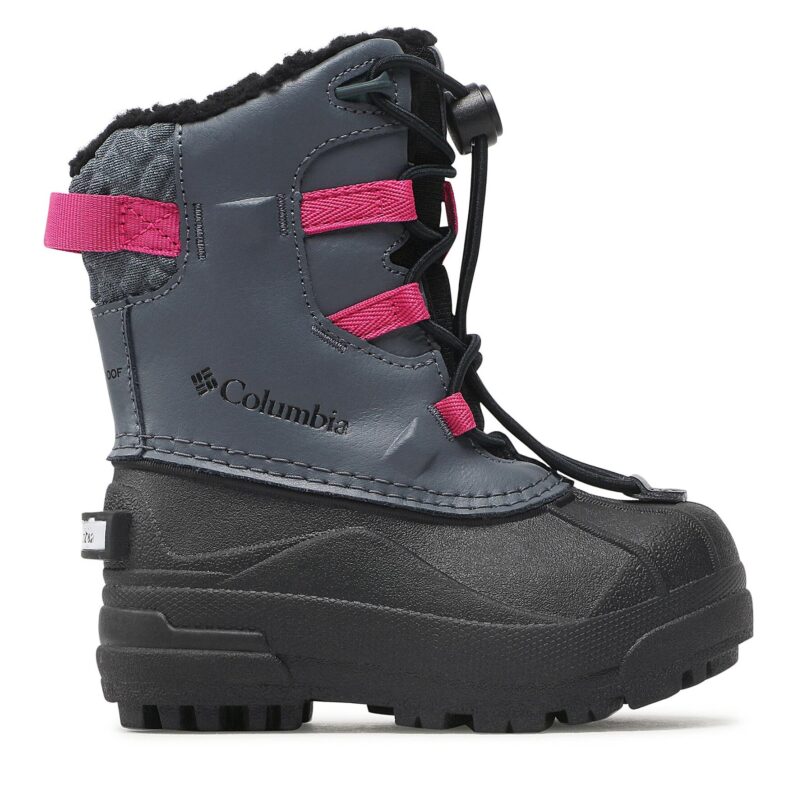 Апрески Columbia Bugaboot™ Celsius 2007401054 Сив цвят на ниска цена