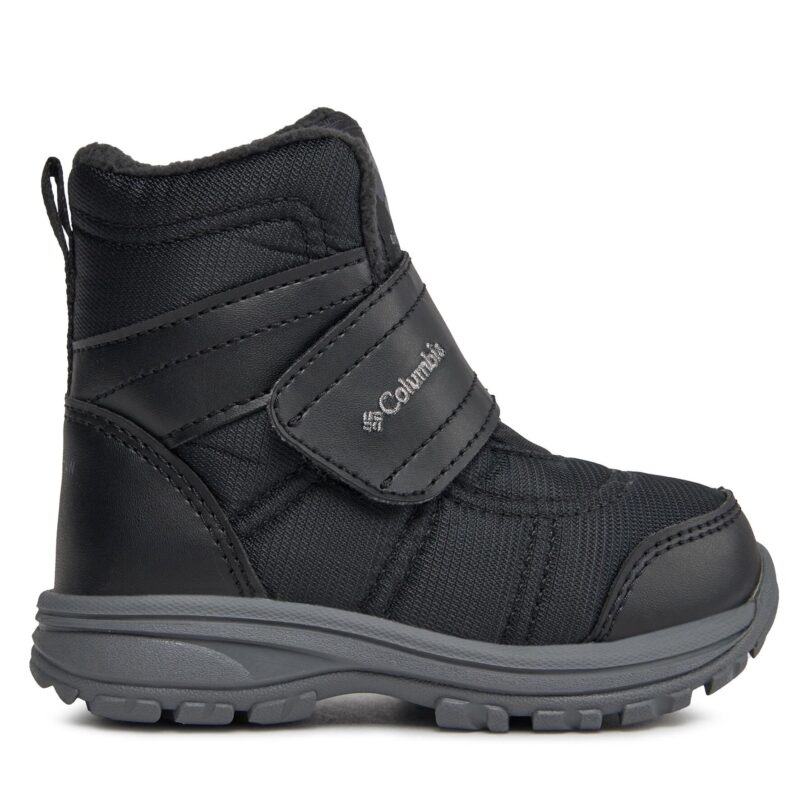 Апрески Columbia Childrens Fairbanks™ Omni-Heat™ 2044191 Черен цвят на ниска цена