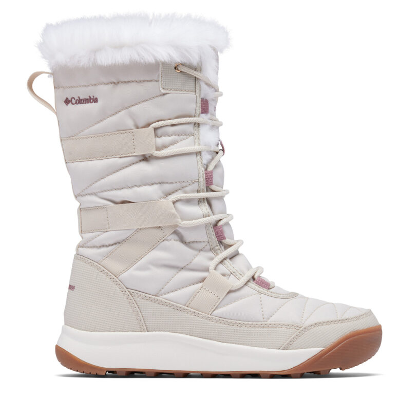 Апрески Columbia Minx IV 2079171 Сив цвят на ниска цена