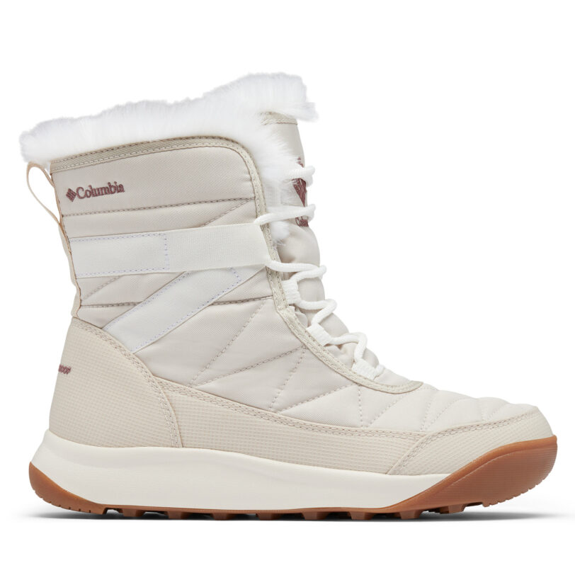 Апрески Columbia Minx Shorty IV 2079181 Сив цвят на ниска цена