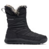 Апрески Columbia Minx Slip V 2079191 Черен цвят на ниска цена