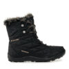 Апрески Columbia Minx™ Shorty III BL591010 Черен цвят на ниска цена