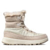 Апрески Columbia Slopeside Peak Luxe BL5106 Бежов цвят на ниска цена