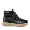 Апрески Columbia Slopeside Village™ Omni-Heat™ Mid BL0145 Черен цвят на ниска цена