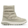 Апрески Columbia Snowtrot Mid 2075111 Зелен цвят на ниска цена