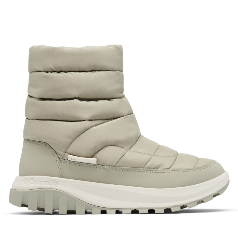 Апрески Columbia Snowtrot Mid 2075111 Зелен цвят на ниска цена