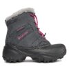 Апрески Columbia Youth Rope Tow™ Iii Waterproof 1637841 Сив цвят на ниска цена