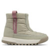 Апрески Columbia Youth Snowtrot Mid 2078911 Зелен цвят на ниска цена