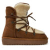 Апрески D.Franklin Nordic Trk Fur DFSH370005 Кафяв цвят на ниска цена