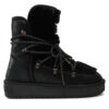 Апрески D.Franklin Nordic Trk Fur DFSH370005 Черен цвят на ниска цена