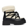 Апрески DeeZee 13123Y-3 Екрю цвят на ниска цена