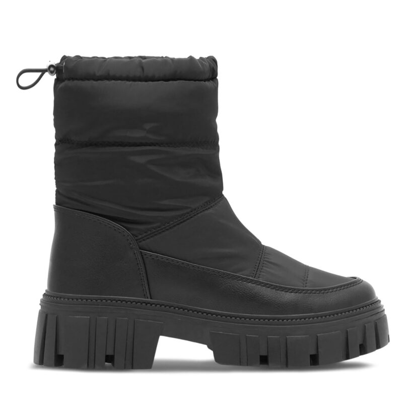 Апрески DeeZee ALFAMM N10370 Черен цвят на ниска цена